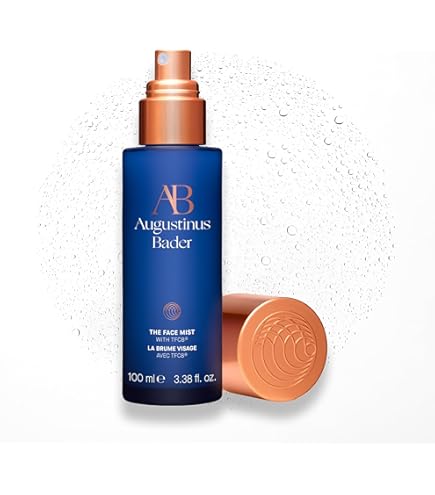 Amazon.com: Augustinus Bader The Essence 100ml : Health & Household